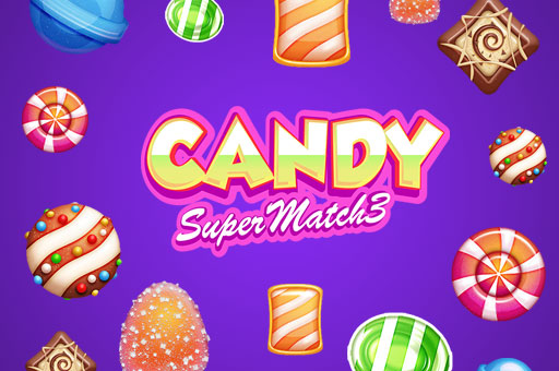 Match the Candies